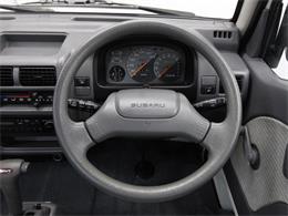1990 Subaru Sambar (CC-1375276) for sale in Christiansburg, Virginia