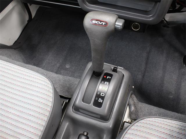 1990 Subaru Sambar (CC-1375276) for sale in Christiansburg, Virginia