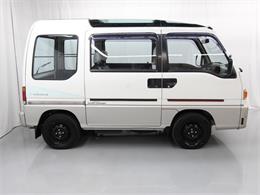 1990 Subaru Sambar (CC-1375276) for sale in Christiansburg, Virginia