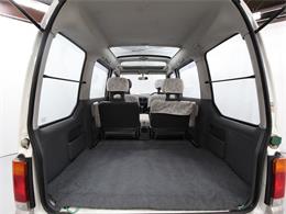 1990 Subaru Sambar (CC-1375276) for sale in Christiansburg, Virginia