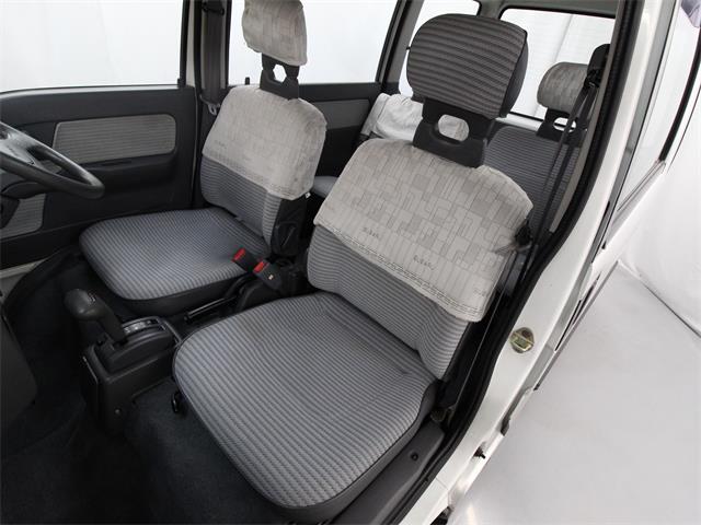 1990 Subaru Sambar (CC-1375276) for sale in Christiansburg, Virginia