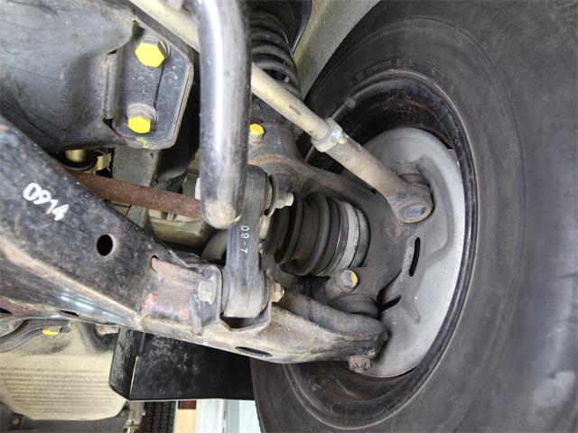 1990 Subaru Sambar (CC-1375276) for sale in Christiansburg, Virginia