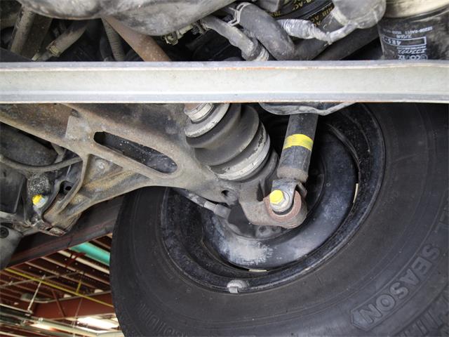 1990 Subaru Sambar (CC-1375276) for sale in Christiansburg, Virginia