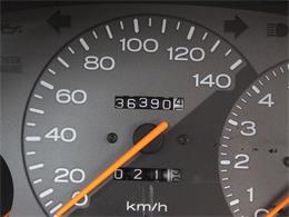 1990 Subaru Sambar (CC-1375276) for sale in Christiansburg, Virginia