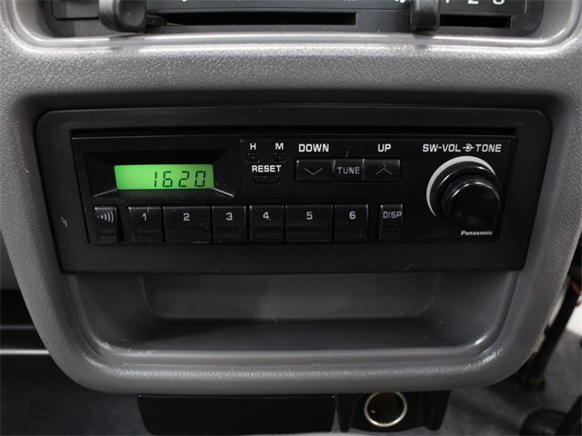1990 Subaru Sambar (CC-1375276) for sale in Christiansburg, Virginia