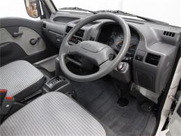1990 Subaru Sambar (CC-1375276) for sale in Christiansburg, Virginia