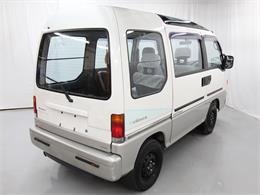 1990 Subaru Sambar (CC-1375276) for sale in Christiansburg, Virginia
