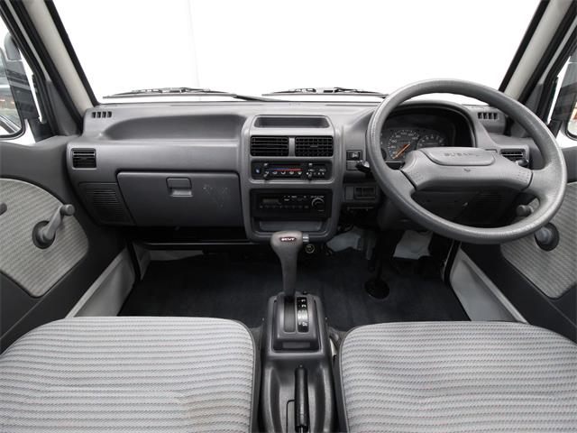 1990 Subaru Sambar (CC-1375276) for sale in Christiansburg, Virginia