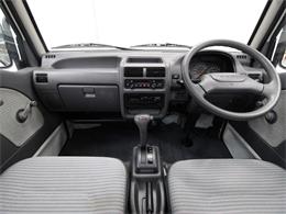 1990 Subaru Sambar (CC-1375276) for sale in Christiansburg, Virginia