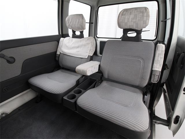 1990 Subaru Sambar (CC-1375276) for sale in Christiansburg, Virginia