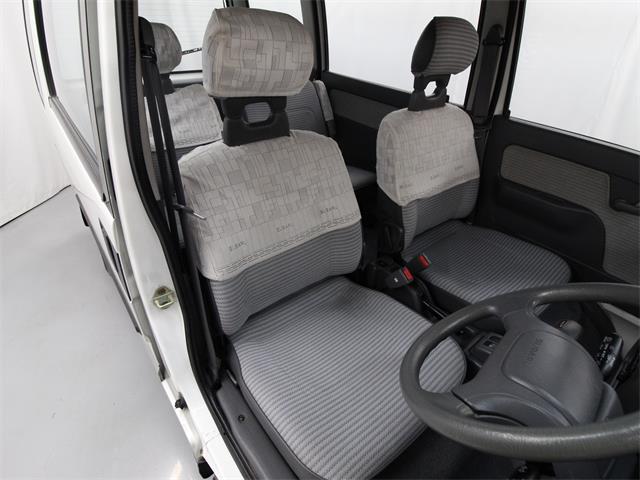 1990 Subaru Sambar (CC-1375276) for sale in Christiansburg, Virginia