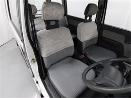 1990 Subaru Sambar (CC-1375276) for sale in Christiansburg, Virginia
