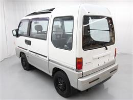 1990 Subaru Sambar (CC-1375276) for sale in Christiansburg, Virginia