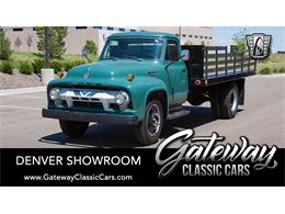 1954 Ford Flatbed Truck (CC-1375326) for sale in O'Fallon, Illinois