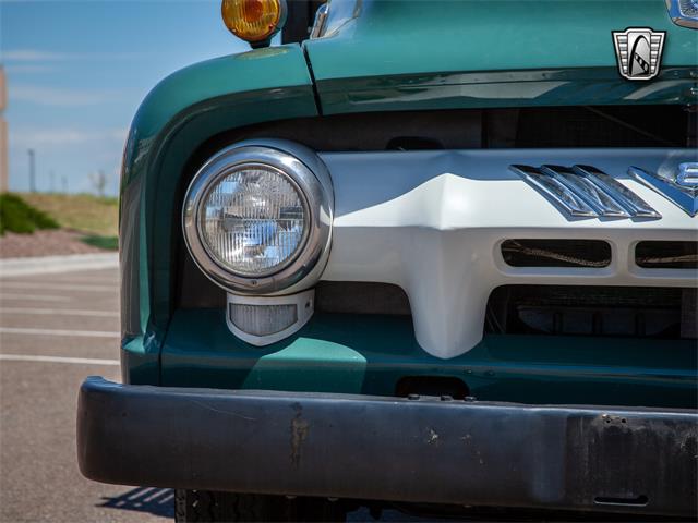 1954 Ford Flatbed Truck (CC-1375326) for sale in O'Fallon, Illinois