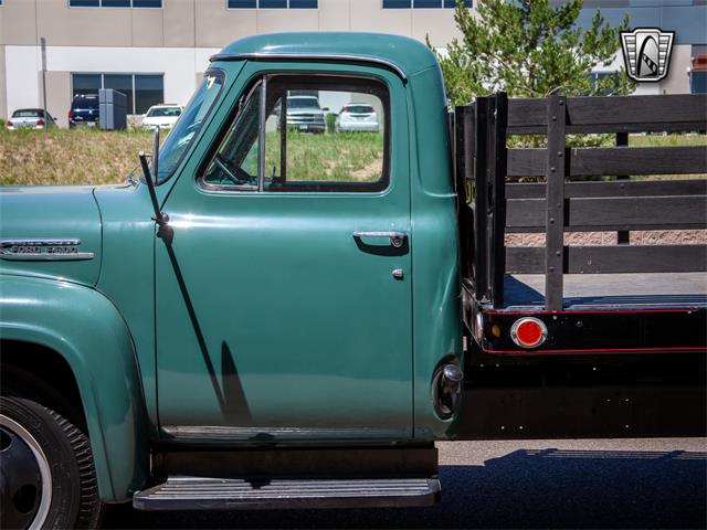 1954 Ford Flatbed Truck (CC-1375326) for sale in O'Fallon, Illinois