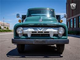 1954 Ford Flatbed Truck (CC-1375326) for sale in O'Fallon, Illinois