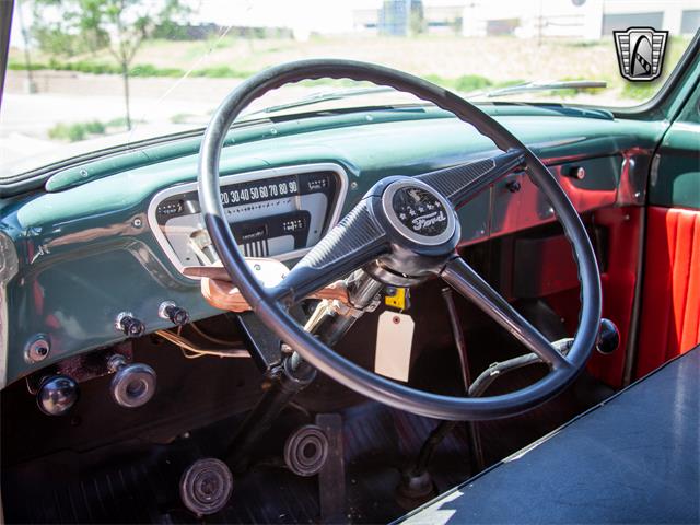 1954 Ford Flatbed Truck (CC-1375326) for sale in O'Fallon, Illinois
