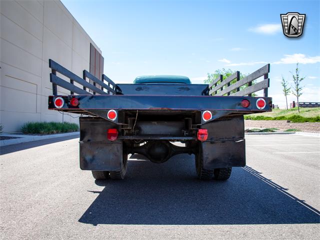 1954 Ford Flatbed Truck (CC-1375326) for sale in O'Fallon, Illinois