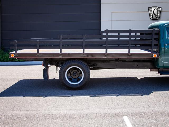 1954 Ford Flatbed Truck (CC-1375326) for sale in O'Fallon, Illinois