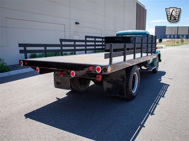 1954 Ford Flatbed Truck (CC-1375326) for sale in O'Fallon, Illinois