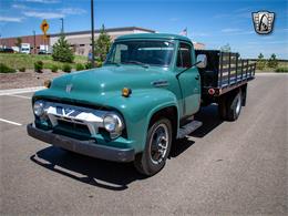 1954 Ford Flatbed Truck (CC-1375326) for sale in O'Fallon, Illinois