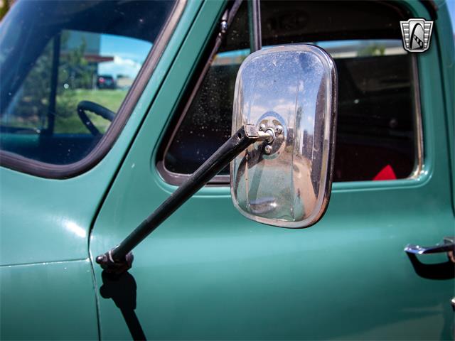 1954 Ford Flatbed Truck (CC-1375326) for sale in O'Fallon, Illinois