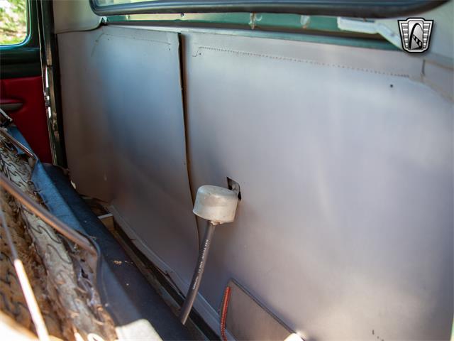 1954 Ford Flatbed Truck (CC-1375326) for sale in O'Fallon, Illinois