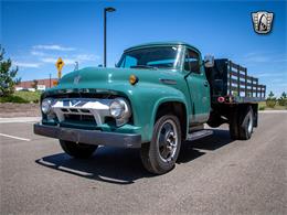 1954 Ford Flatbed Truck (CC-1375326) for sale in O'Fallon, Illinois