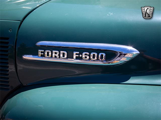 1954 Ford Flatbed Truck (CC-1375326) for sale in O'Fallon, Illinois