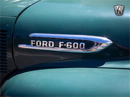 1954 Ford Flatbed Truck (CC-1375326) for sale in O'Fallon, Illinois