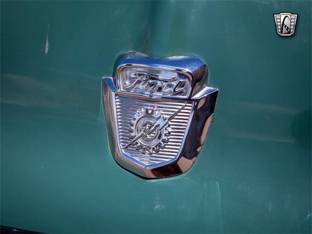 1954 Ford Flatbed Truck (CC-1375326) for sale in O'Fallon, Illinois