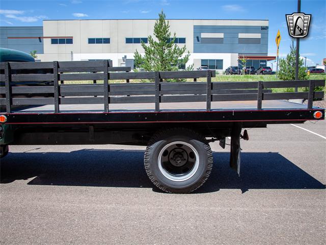 1954 Ford Flatbed Truck (CC-1375326) for sale in O'Fallon, Illinois