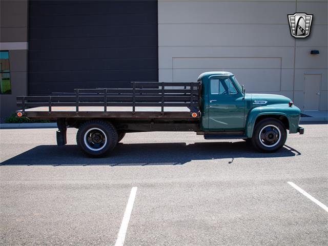 1954 Ford Flatbed Truck (CC-1375326) for sale in O'Fallon, Illinois