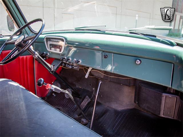 1954 Ford Flatbed Truck (CC-1375326) for sale in O'Fallon, Illinois