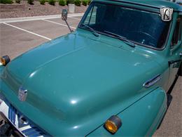 1954 Ford Flatbed Truck (CC-1375326) for sale in O'Fallon, Illinois