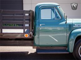 1954 Ford Flatbed Truck (CC-1375326) for sale in O'Fallon, Illinois