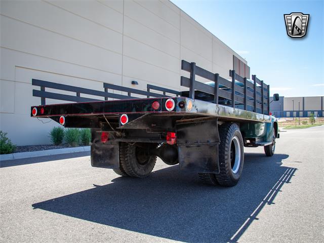 1954 Ford Flatbed Truck (CC-1375326) for sale in O'Fallon, Illinois