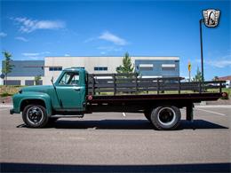 1954 Ford Flatbed Truck (CC-1375326) for sale in O'Fallon, Illinois