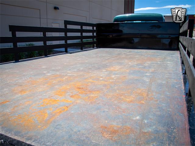 1954 Ford Flatbed Truck (CC-1375326) for sale in O'Fallon, Illinois