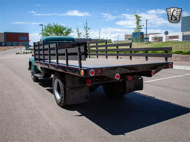 1954 Ford Flatbed Truck (CC-1375326) for sale in O'Fallon, Illinois