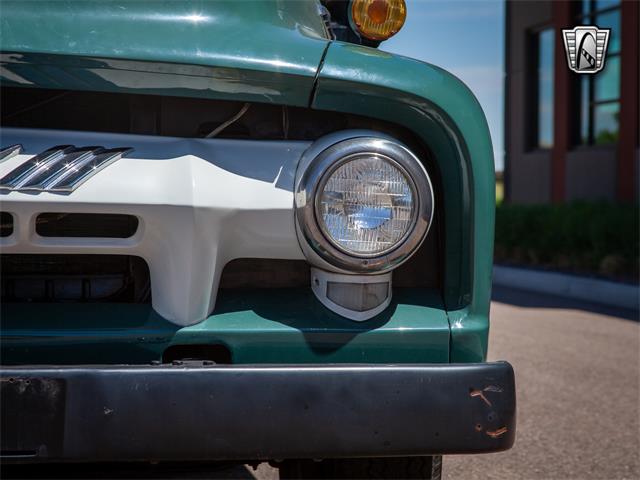 1954 Ford Flatbed Truck (CC-1375326) for sale in O'Fallon, Illinois