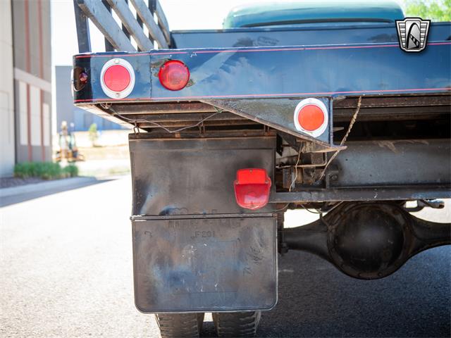 1954 Ford Flatbed Truck (CC-1375326) for sale in O'Fallon, Illinois