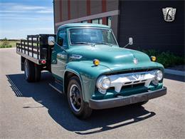 1954 Ford Flatbed Truck (CC-1375326) for sale in O'Fallon, Illinois