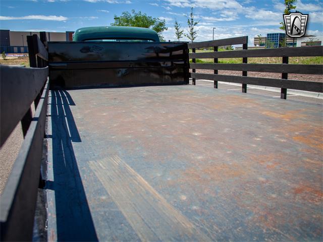 1954 Ford Flatbed Truck (CC-1375326) for sale in O'Fallon, Illinois