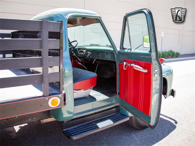 1954 Ford Flatbed Truck (CC-1375326) for sale in O'Fallon, Illinois