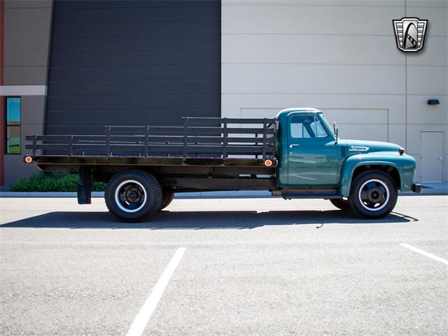 1954 Ford Flatbed Truck (CC-1375326) for sale in O'Fallon, Illinois