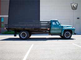1954 Ford Flatbed Truck (CC-1375326) for sale in O'Fallon, Illinois