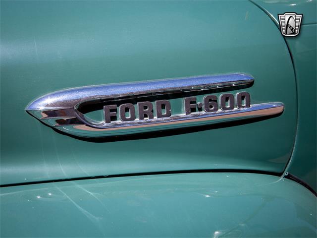 1954 Ford Flatbed Truck (CC-1375326) for sale in O'Fallon, Illinois