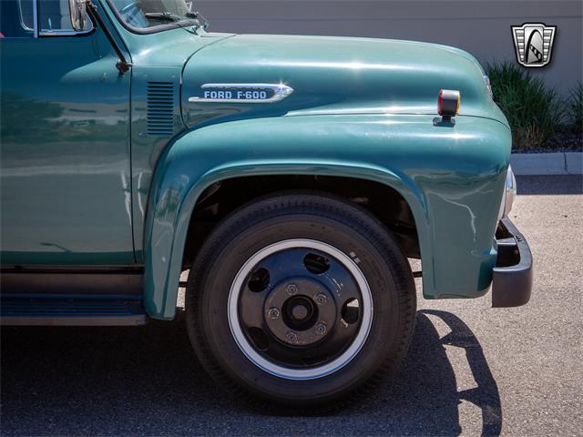 1954 Ford Flatbed Truck (CC-1375326) for sale in O'Fallon, Illinois
